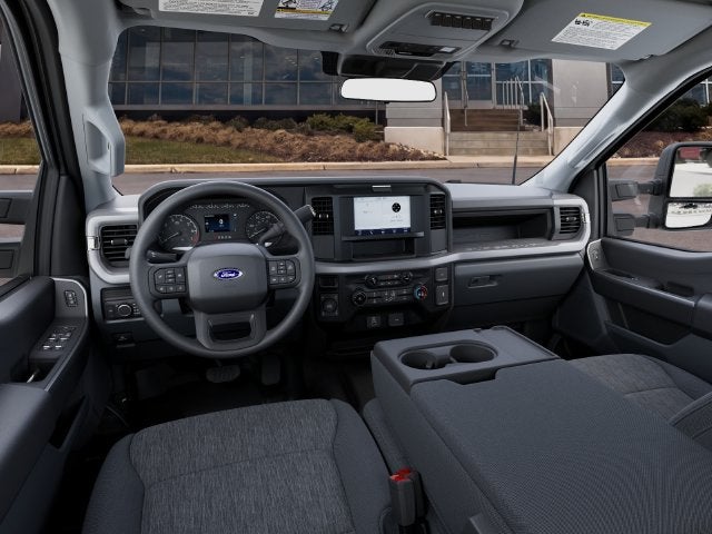 2027 Ford F-350SD XL