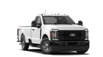 2027 Ford F-250SD XL