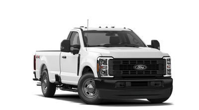 2027 Ford F-250SD XL