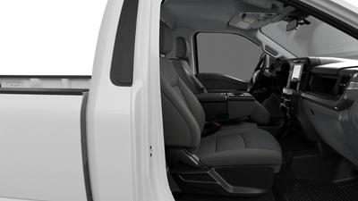 2027 Ford F-250SD XL