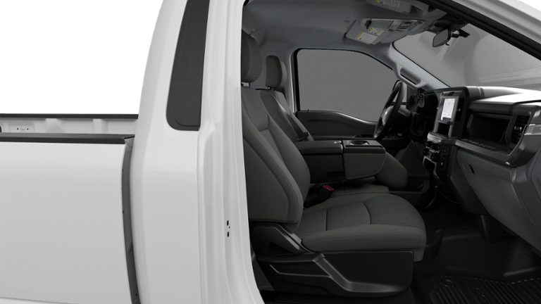 2027 Ford F-250SD XL
