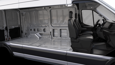 2025 Ford Transit-250 MID ROOF Base