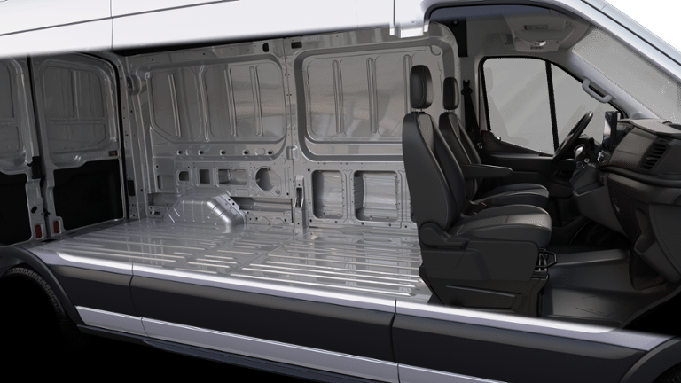 2025 Ford Transit-250 MID ROOF Base