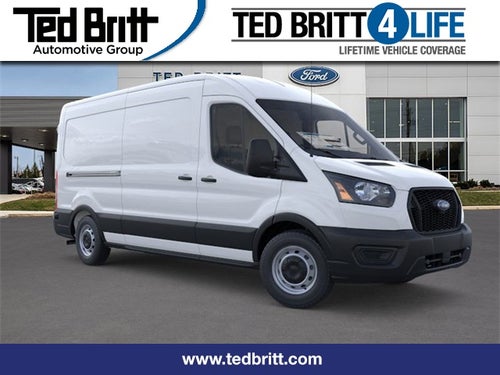 2025 Ford Transit-250 MID ROOF Base