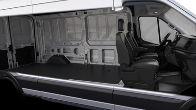 2025 Ford Transit-250 MID ROOF Base
