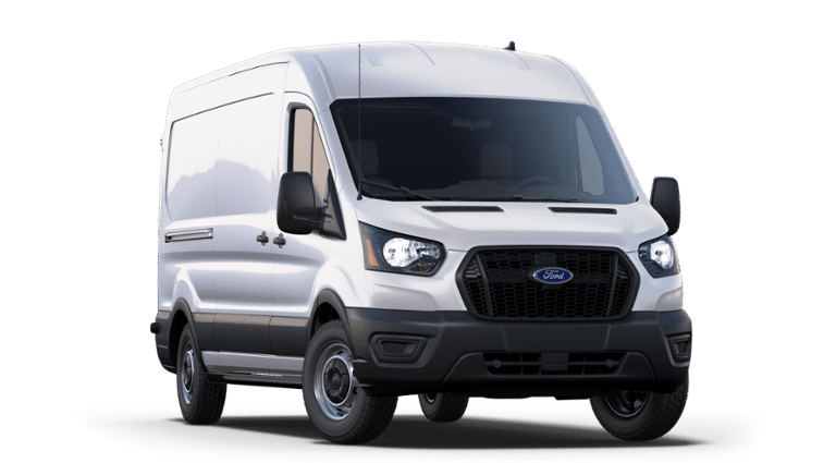 2025 Ford Transit-250 MID ROOF Base