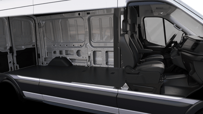 2025 Ford Transit-250 MID ROOF Base