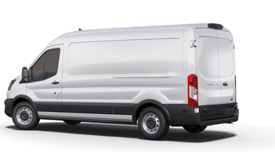 2025 Ford Transit-250 MID ROOF Base