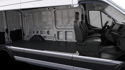 2025 Ford Transit-250 MID ROOF Base
