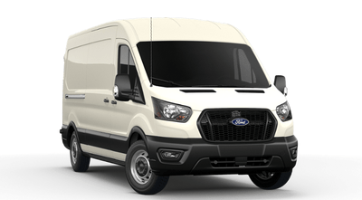 2026 Ford Transit-250 MID ROOF Base