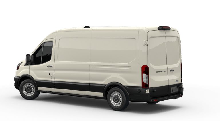 2026 Ford Transit-250 MID ROOF Base