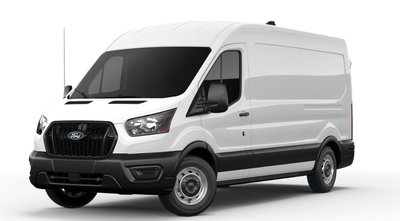2026 Ford Transit-250 MID ROOF Base