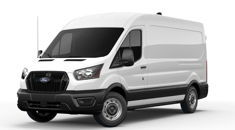 2026 Ford Transit-250 MID ROOF Base