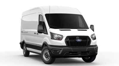 2026 Ford Transit-250 MID ROOF Base