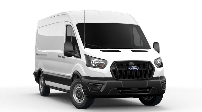 2026 Ford Transit-250 MID ROOF Base