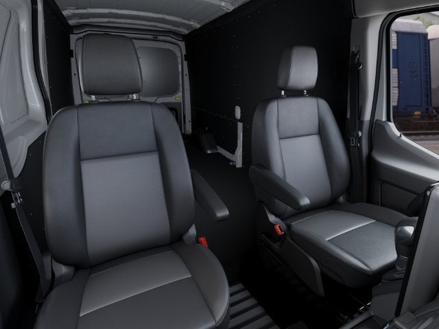 2027 Ford Transit-250 Base