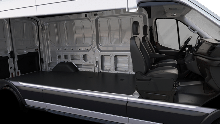 2025 Ford Transit-250 MID ROOF Base