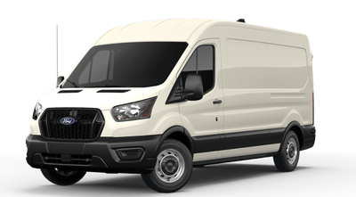 2026 Ford Transit-250 MID ROOF Base
