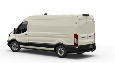 2026 Ford Transit-250 MID ROOF Base