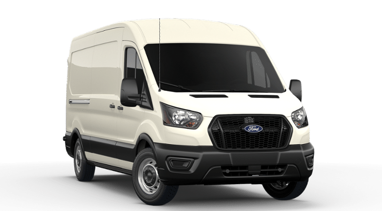 2026 Ford Transit-250 MID ROOF Base