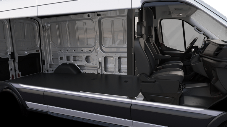 2025 Ford Transit-250 MID ROOF Base