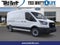 2025 Ford Transit-250 MID ROOF Base