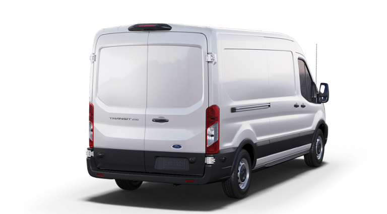 2025 Ford Transit-250 MID ROOF Base