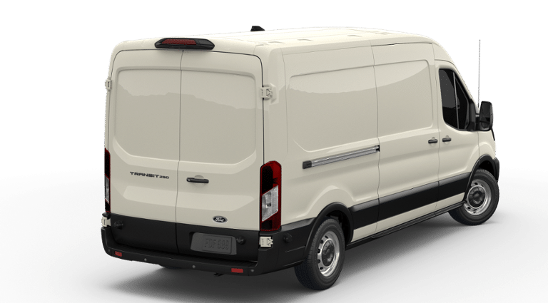 2026 Ford Transit-250 MID ROOF Base