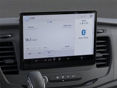 2026 Ford Transit-250 Base 250 MID ROOF