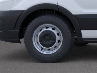 2026 Ford Transit-250 Base 250 MID ROOF