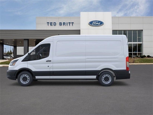 2026 Ford Transit-250 Base 250 MID ROOF