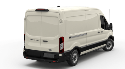 2026 Ford Transit-250 Base 250 MID ROOF