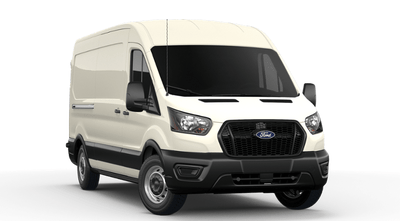 2026 Ford Transit-250 Base 250 MID ROOF