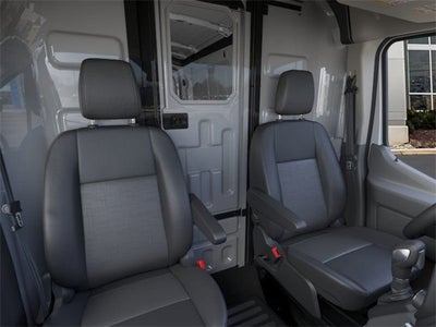 2025 Ford Transit-250 MID ROOF Base