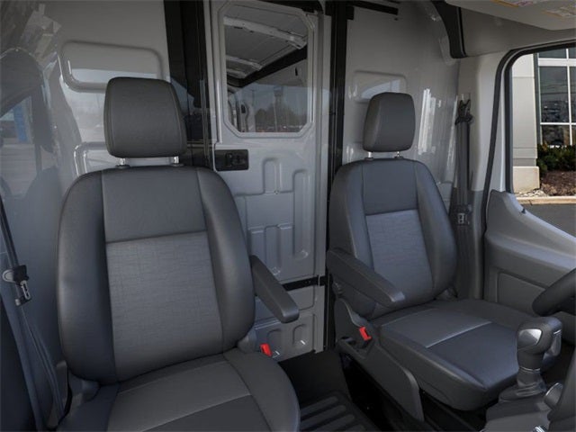 2025 Ford Transit-250 MID ROOF Base