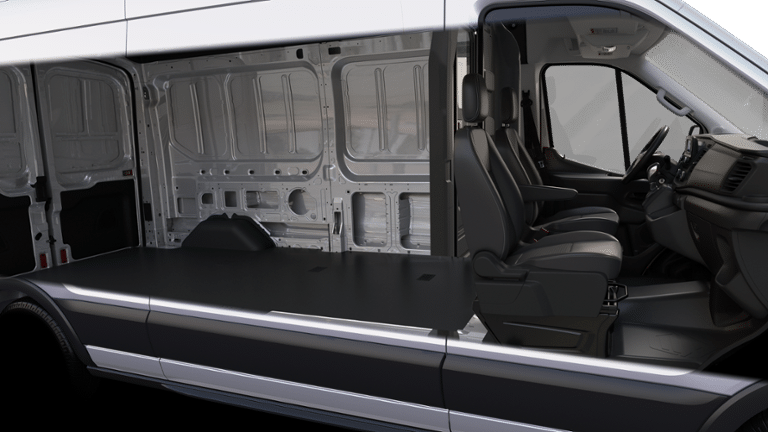 2025 Ford Transit-250 MID ROOF Base