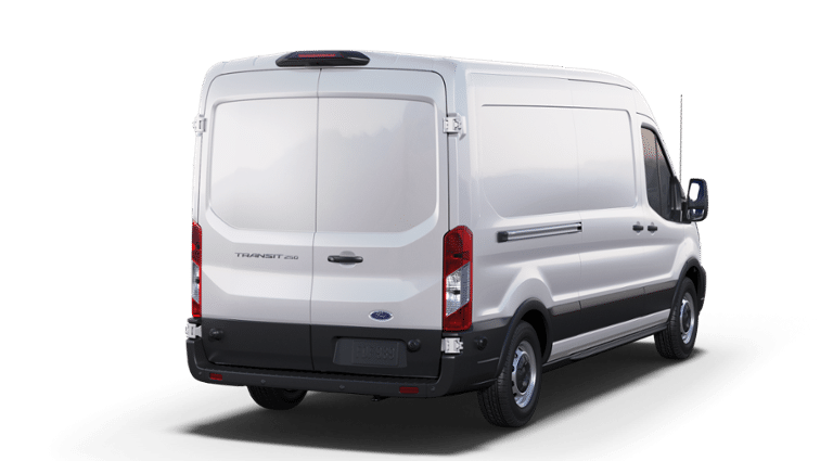 2025 Ford Transit-250 MID ROOF Base