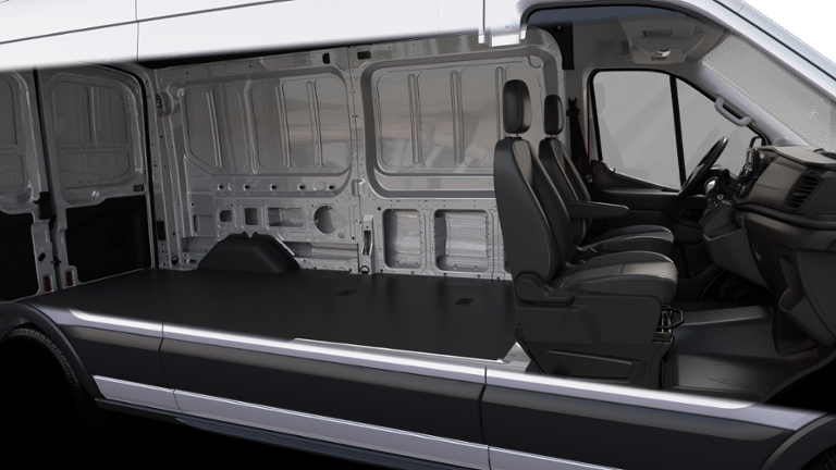 2025 Ford Transit-250 MID ROOF Base