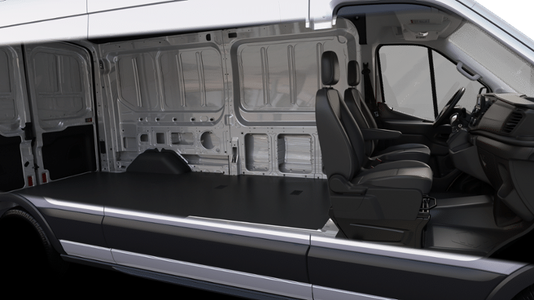 2025 Ford Transit-250 MID ROOF Base