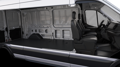 2025 Ford Transit-250 MID ROOF Base