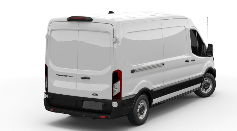 2026 Ford Transit-250 MID ROOF Base