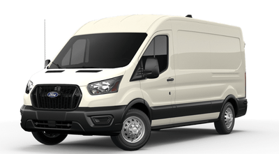 2026 Ford Transit-250 MID ROOF Base