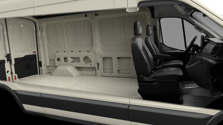 2026 Ford Transit-250 MID ROOF Base