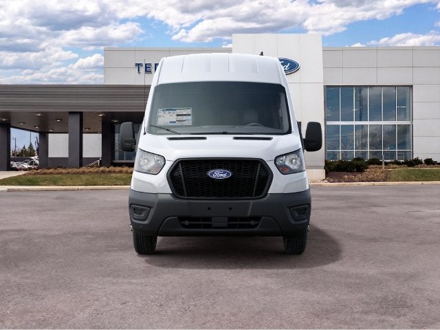 2027 Ford Transit-250 Base