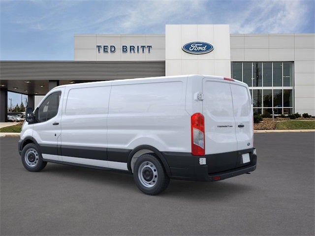 2026 Ford Transit-250 LOW ROOF 148 WB Base