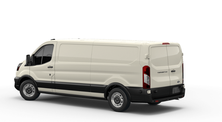 2026 Ford Transit-250 LOW ROOF 148 WB Base