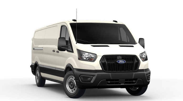 2026 Ford Transit-250 LOW ROOF 148 WB Base