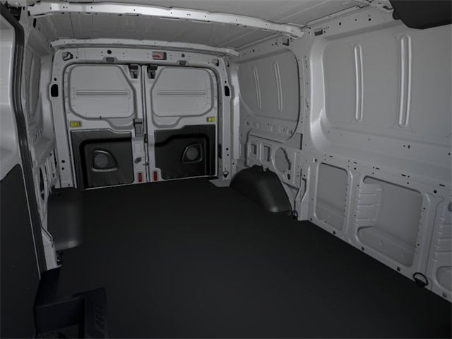 2026 Ford Transit-250 Base 250LOW ROOF 130 WB