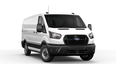 2026 Ford Transit-250 Base 250LOW ROOF 130 WB