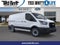 2025 Ford Transit-250 LOW ROOF 130 WB ELECTRICIAN PACKAGE Base